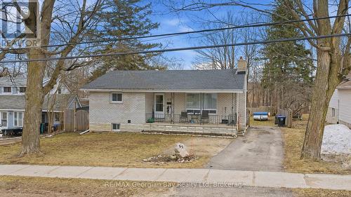 57 MAPLE STREET  Tay (Victoria Harbour), ON L0K 2A0