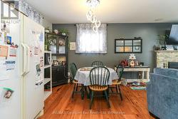 MAIN FLOOR - 