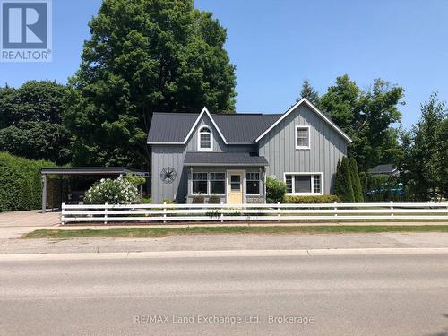 439 GREEN STREET  Saugeen Shores, ON N0H 2C0