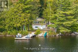 1032 LAKESHORE DRIVE S Bracebridge (Oakley), ON P1L 1X3