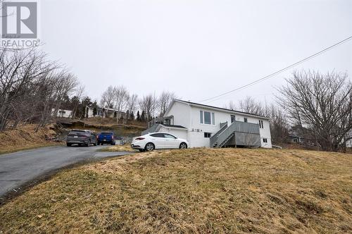 4 Across The Doors Road  Carbonear, NL A1Y 1A9