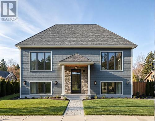 23 Blandford Street  Gander, NL A1V 0A4