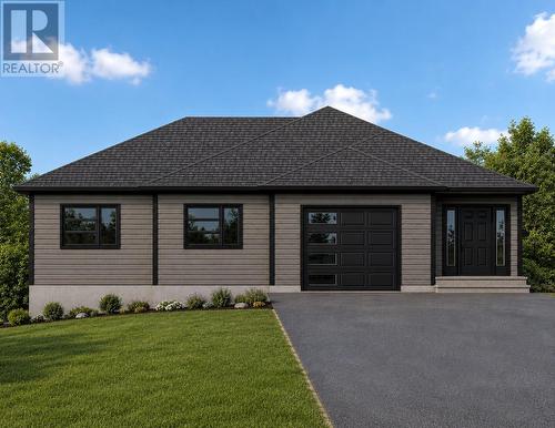 23 Blandford Street  Gander, NL A1V 0A4
