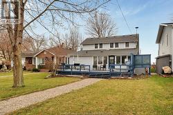 169 LAKESIDE DRIVE Amherstburg, ON N0R 1G0