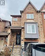 87 KELSO CRESCENT Vaughan, ON L6A 2K6