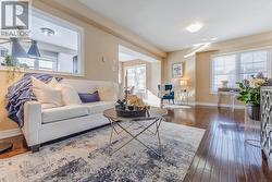 19 BEARINGS AVENUE Whitchurch-Stouffville, ON L4A 0W6