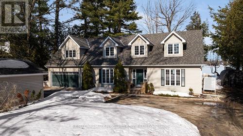 3143 SOUTH SPARROW LAKE ROAD  Severn, ON L0K 2B0