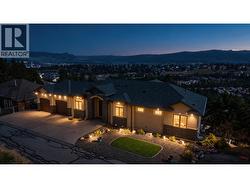 1086 Aurora Heights West Kelowna, BC V1Z 4B2