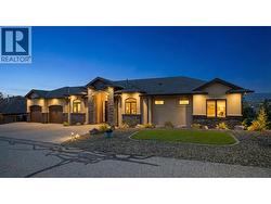 1086 Aurora Heights West Kelowna, BC V1Z 4B2