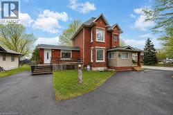 Front of Home - 