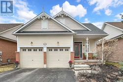 65 CHIMNEY HILL WAY Scugog (Port Perry), ON L9L 2E1