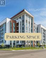 PARKING A128 - 460 GORDON KRANTZ AVENUE Milton, ON L9T 1Z2