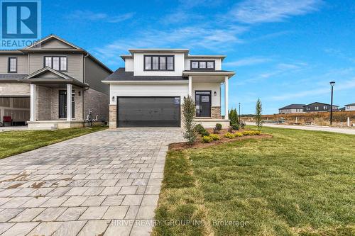 3076 BUROAK DRIVE  London North (North S), ON N6G 3P2