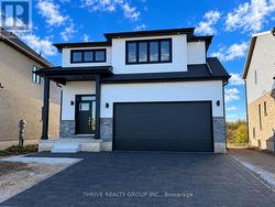 3076 BUROAK DRIVE  London North (North S), ON N6G 3P2