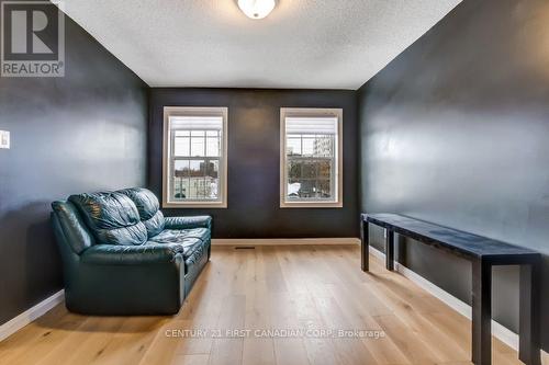 Second bedroom - 2 - 609 Colborne Street, London East (East F), ON - Indoor