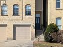 Spacious garage with storage under the front entry - 2 - 609 Colborne Street, London East (East F), ON  - Outdoor 