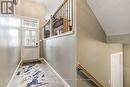 Front entry ceramic tiled - 2 - 609 Colborne Street, London East (East F), ON  - Indoor Photo Showing Other Room 