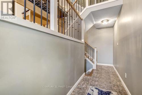 2 - 609 Colborne Street, London East (East F), ON - Indoor Photo Showing Other Room