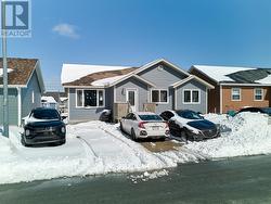 60 Rosalind Street St. John's, NL A1B 0J1