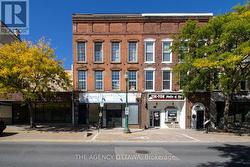 18 KING STREET W Brockville, ON K6V 3P6