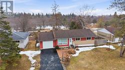 22 PARKSIDE CRESCENT Ottawa, ON K2G 3B5