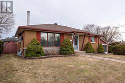 661 ST FELIX STREET Cornwall, ON K6H 5B7