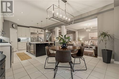 39 Turi Drive, Hamilton, ON - Indoor