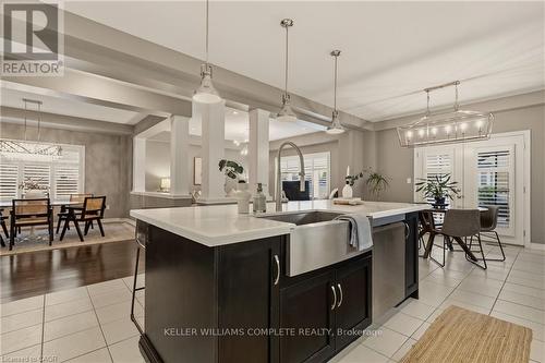 39 Turi Drive, Hamilton, ON - Indoor