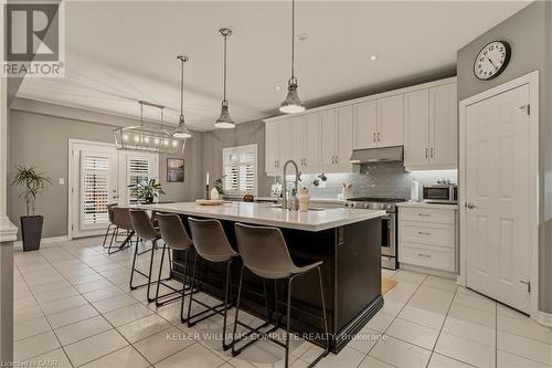 39 Turi Drive, Hamilton, ON - Indoor