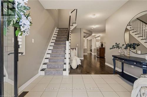 39 Turi Drive, Hamilton, ON - Indoor Photo Showing Other Room