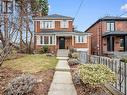 8 Glenvale Boulevard, Toronto, ON  - Outdoor With Facade 