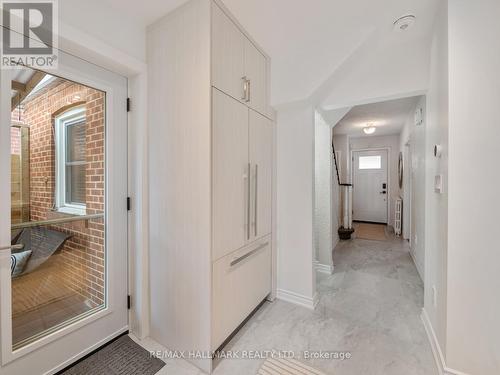 8 Glenvale Boulevard, Toronto, ON - Indoor Photo Showing Other Room