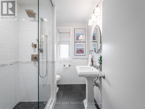 8 Glenvale Boulevard, Toronto, ON - Indoor Photo Showing Bathroom
