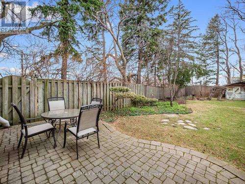 8 Glenvale Boulevard, Toronto, ON - Outdoor