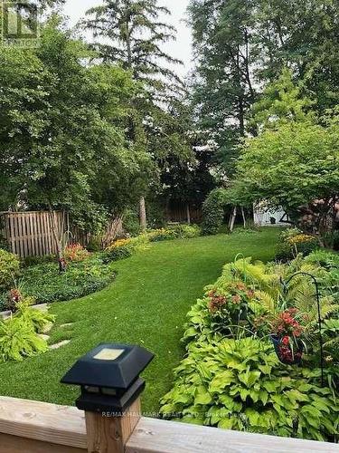 8 Glenvale Boulevard, Toronto, ON - Outdoor