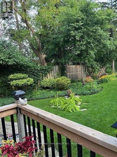 8 Glenvale Boulevard, Toronto, ON - Outdoor