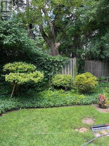 8 Glenvale Boulevard, Toronto, ON - Outdoor