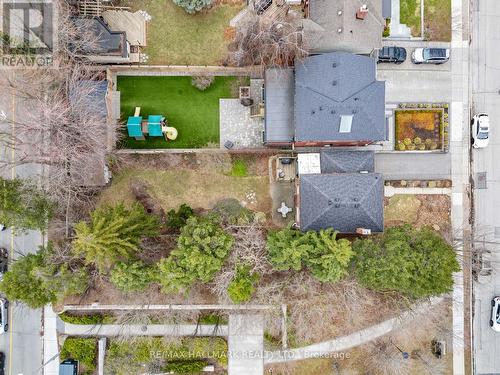 8 Glenvale Boulevard, Toronto, ON - Outdoor With View