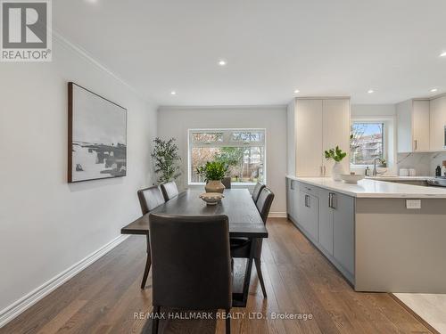 8 Glenvale Boulevard, Toronto, ON - Indoor