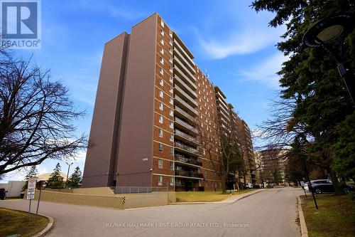 101 - 1950 KENNEDY ROAD  Toronto, ON M1P 4S9