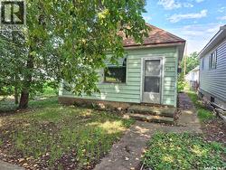 517 Beckwell AVENUE Radville, SK S0C 2G0