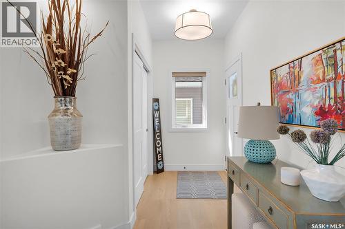 9 437 Palmer Crescent, Warman, SK - Indoor Photo Showing Other Room