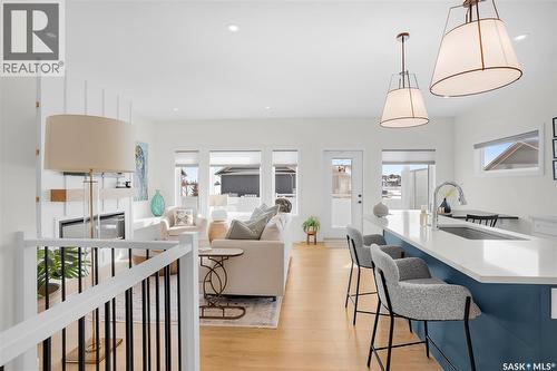 9 437 Palmer Crescent, Warman, SK - Indoor