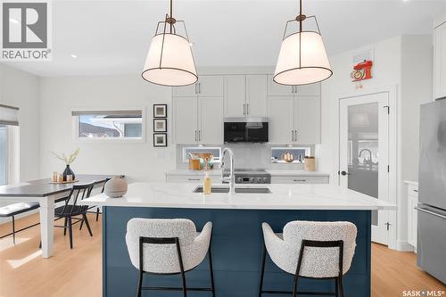 9 437 Palmer Crescent, Warman, SK - Indoor