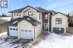 611 Cedar AVENUE Dalmeny, SK S0K 1E0