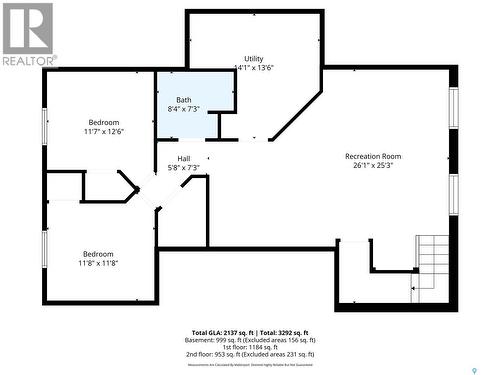 3229 18Th Avenue, Regina, SK - Other