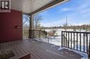 3229 18Th Avenue, Regina, SK  - Outdoor With Deck Patio Veranda With Exterior 