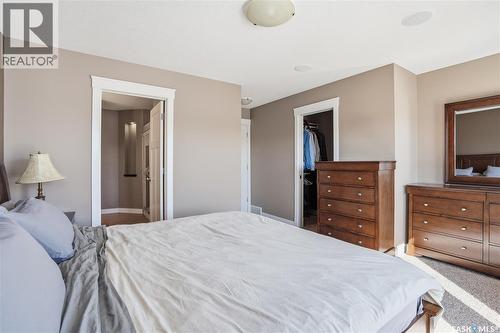 3229 18Th Avenue, Regina, SK - Indoor Photo Showing Bedroom