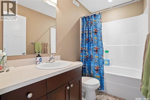 3229 18Th Avenue, Regina, SK - Indoor Photo Showing Bathroom