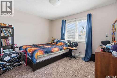 3229 18Th Avenue, Regina, SK - Indoor Photo Showing Bedroom